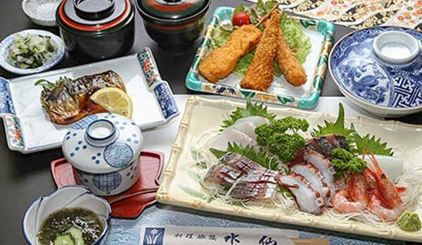 ★旦那と女将の夫婦気まぐれプラン！！
