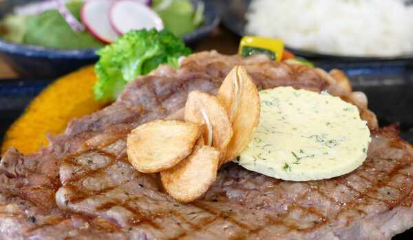 LaFoire&rsquo;s Kitchenステーキセット