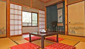 《10畳和室》