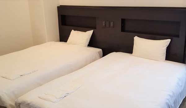 ◆スタンダードツインA・B