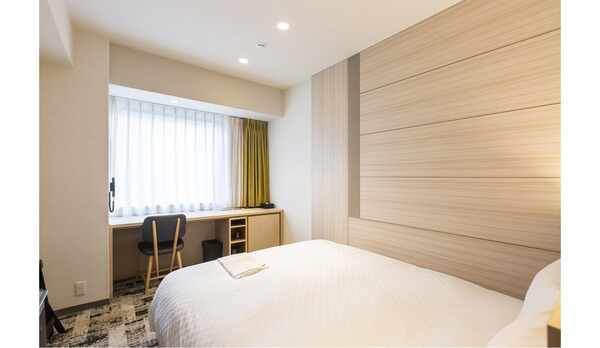 禁煙　デラックスシングル