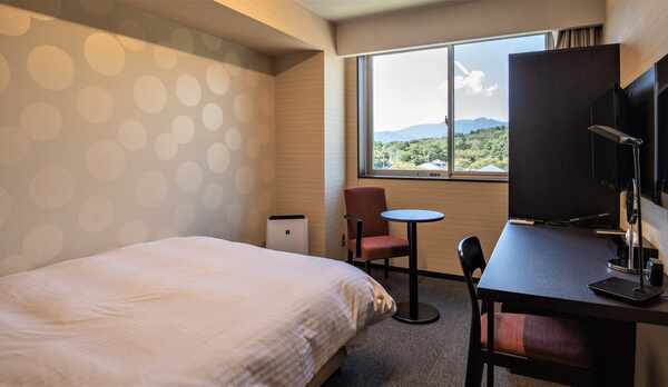 シングルルーム