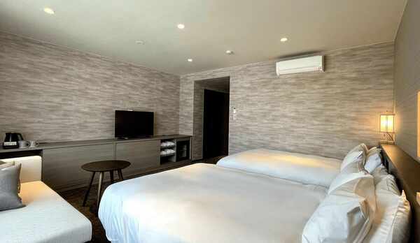 フォース（34.92㎡）