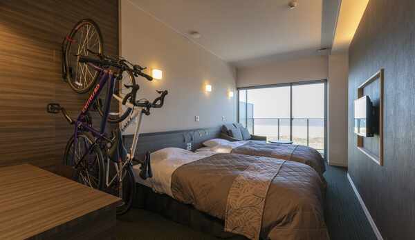 【客室】ツインルーム