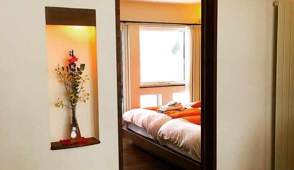 【紬-Tsumugi-】エントランス