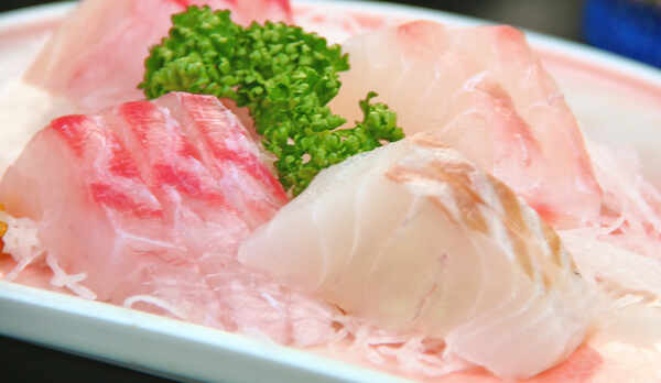 ■【夕食一例】