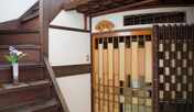 部屋の細工
