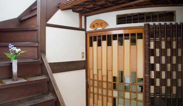 部屋の細工