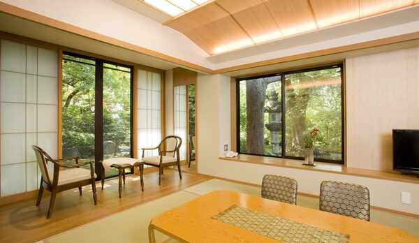 和室（一例）