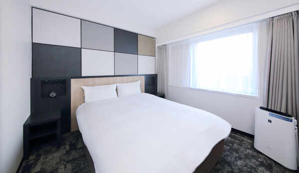 ダブル　リニューアル