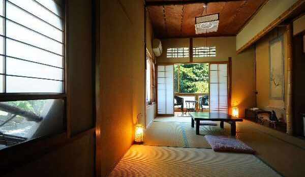 和室　（一例）