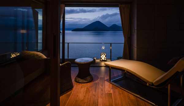 テラスルーム(インナーテラス)