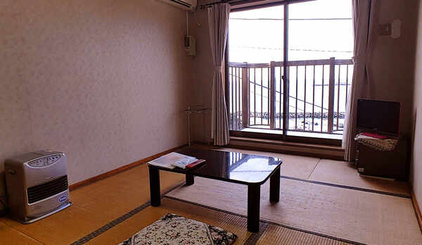 【#客室一例-和室6畳】