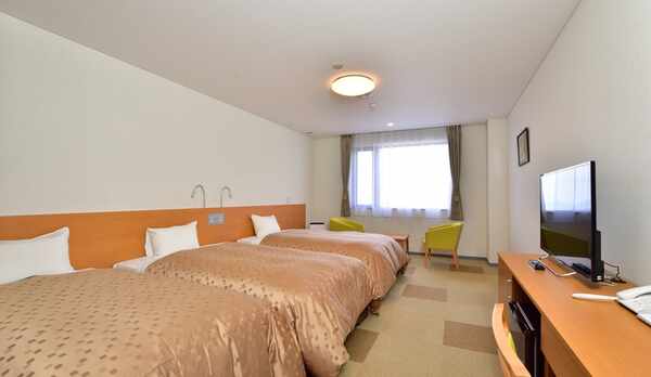 スタンダードツイン