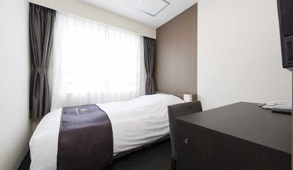 客室_シングル１