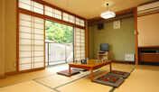 和室10畳