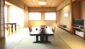 【本館】標準和洋室