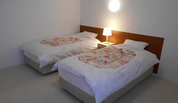 デラックスツイン