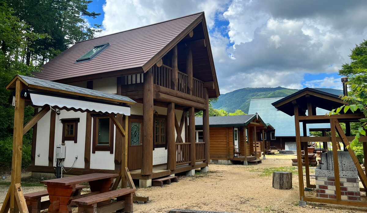 治部坂高原スキー場周辺のホテル・旅館 料金比較・宿泊予約 - 12