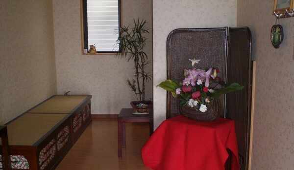 館内（ロビー）