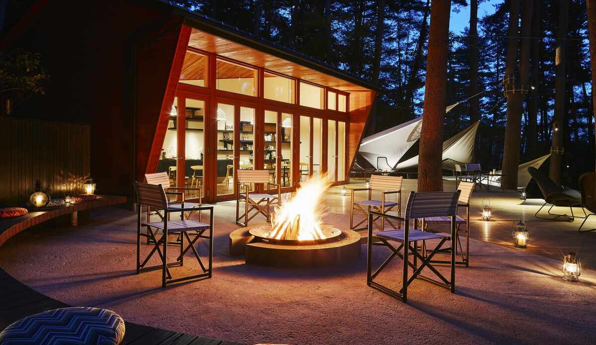 星のや富士 料金比較・宿泊予約 - 価格.com 