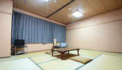 別館の和室になります【別館10畳210】