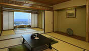 和室二間 【オーシャンビュー】