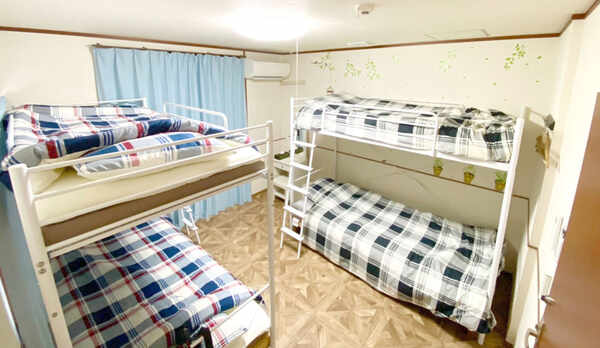 ・【ルームマンゴー】