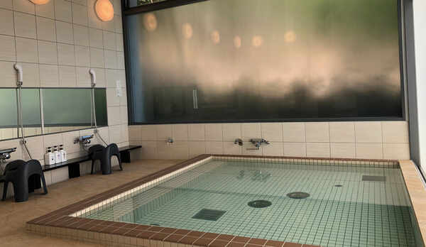 大浴場
