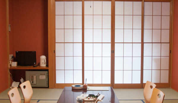 【リニューアル】3F和室