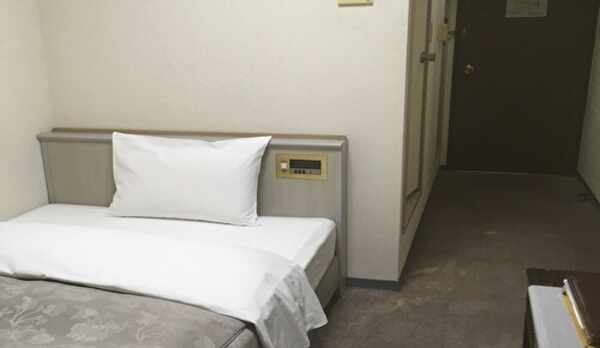 シングルルーム2