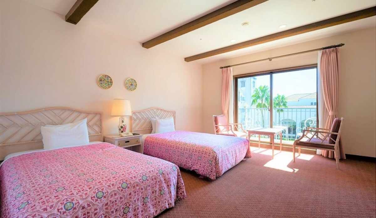 ホテル志摩スペイン村 料金比較・宿泊予約 - 価格.com 