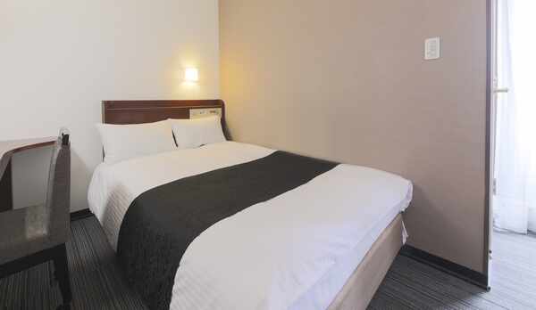 セミダブルルーム