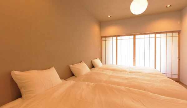 TUTI 【個室/洋室】