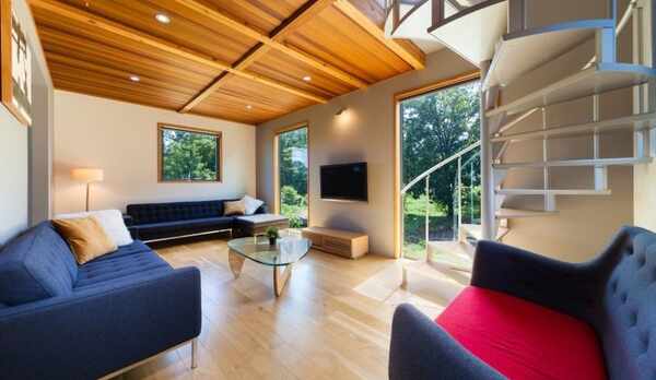 リビングダイニング２