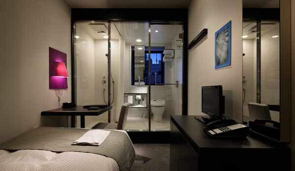 シングルルーム