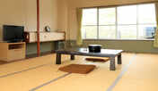 和室16畳一例