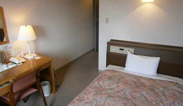 シングルルーム