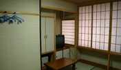 和室６畳　Ａ