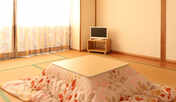 10畳（こたつ有）