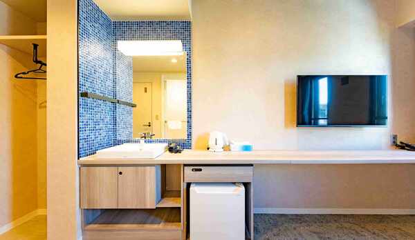 インタラクティブTV＆デスク