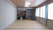 大広間　　２０畳