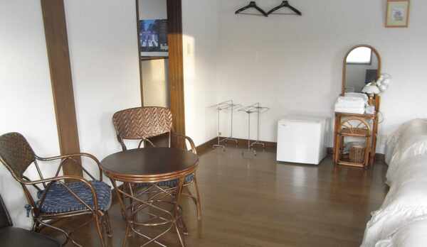 ファミリルーム（２）