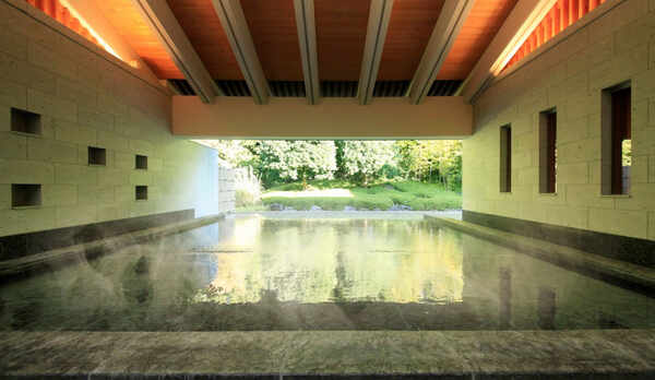 湯屋（大浴場）