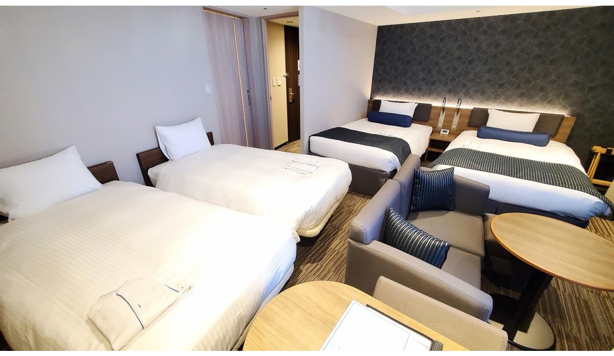 京急EXイン 羽田 料金比較・宿泊予約 - 価格.com