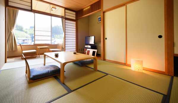別館）和室７．５畳