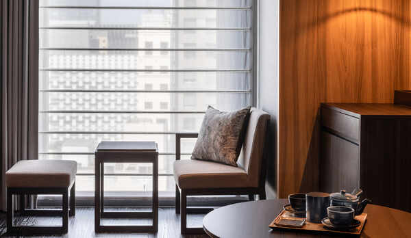 <客室イメージ>