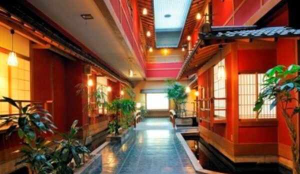 お食事処【料亭大尋】