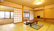 ☆ゆったり寛ぎ和室