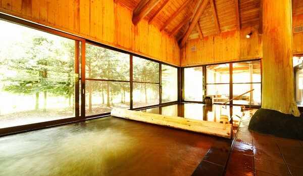 2009.06　ふるさとの湯